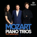 Piano Trios (KV 542, 548, 564
