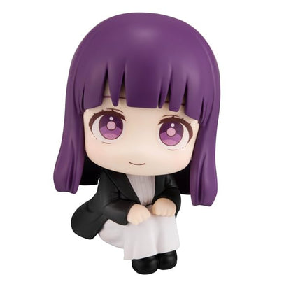Frieren: Beyond Journey`S End Look Up Pvc Statue Fern 11 Cm