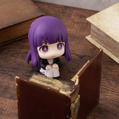 Frieren: Beyond Journey`S End Look Up Pvc Statue Fern 11 Cm