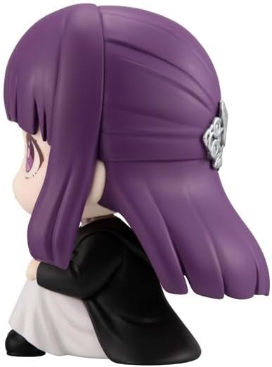 Frieren: Beyond Journey`S End Look Up Pvc Statue Fern 11 Cm