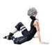 Naruto Shippuden G.E.M. Series Pvc Statue Kakashi-Sensei Palm Size 9 Cm