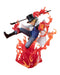 One Piece Figuarts Zero Extra Battle Pvc Statue Sabo Fire Fist Rook Check 19 Cm