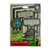 Beetlejuice Fridge Magnet 4-Pack