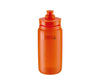 ELITE Fly Tex Flasche, 550 ml, Transparent Orange