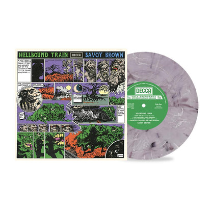 Hellbound Train (RSD 2025)