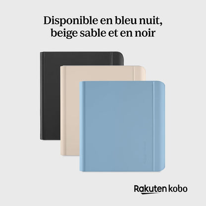 Libra Colour Sand Beige Note Sleep Case