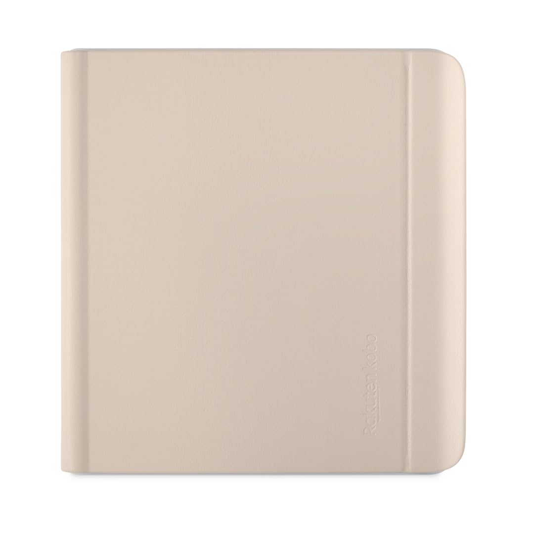 Libra Colour Sand Beige Note Sleep Case