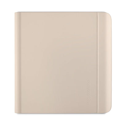 Libra Colour Sand Beige Note Sleep Case