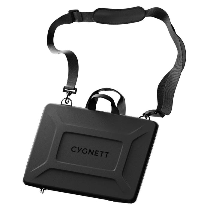 Cygnett Unisex's CY5056CSSLS Laptop Case