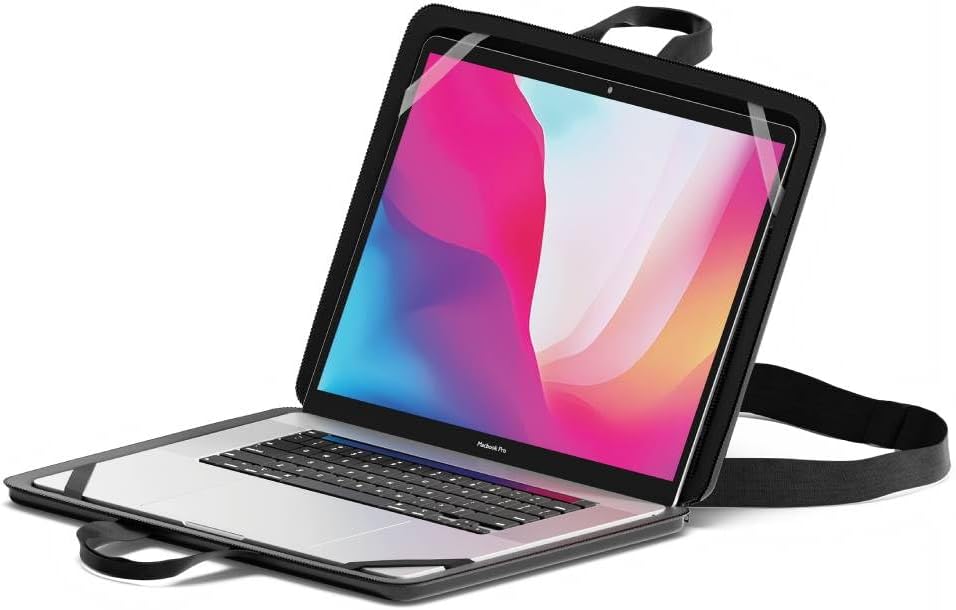 Cygnett Unisex's CY5056CSSLS Laptop Case