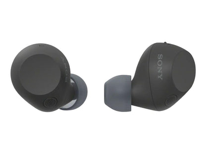 Cuffie In-Ear True Wrls Nero