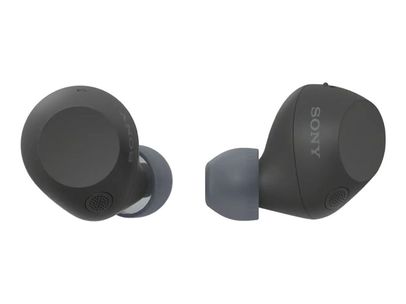 Cuffie In-Ear True Wrls Nero