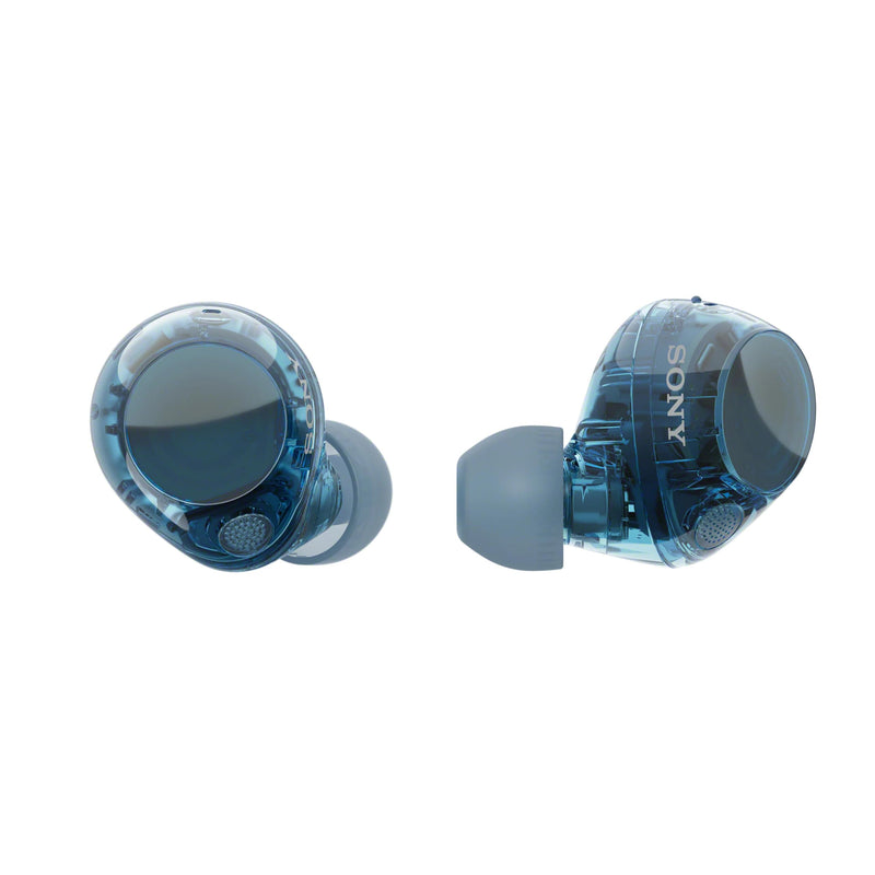 Sony - Wf-C710N – True Wireless Noise-Cancelling Earbuds