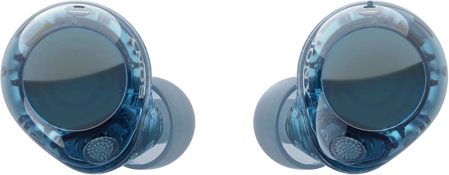 Sony - Wf-C710N – True Wireless Noise-Cancelling Earbuds