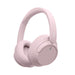 Sony WH-CH720N Wireless Bluetooth Noise Cancelling Over-Ear Headphones, Sound, Ambient Sound Mode, Lightweight Design, up to 50 hr battery life, iOS & Android