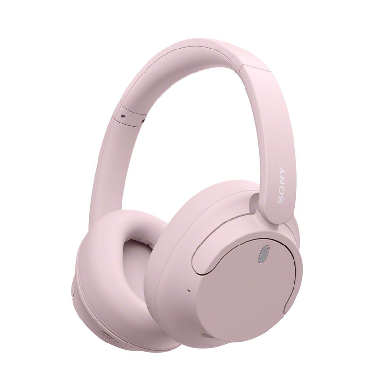 Sony WH-CH720N Wireless Bluetooth Noise Cancelling Over-Ear Headphones, Sound, Ambient Sound Mode, Lightweight Design, up to 50 hr battery life, iOS & Android