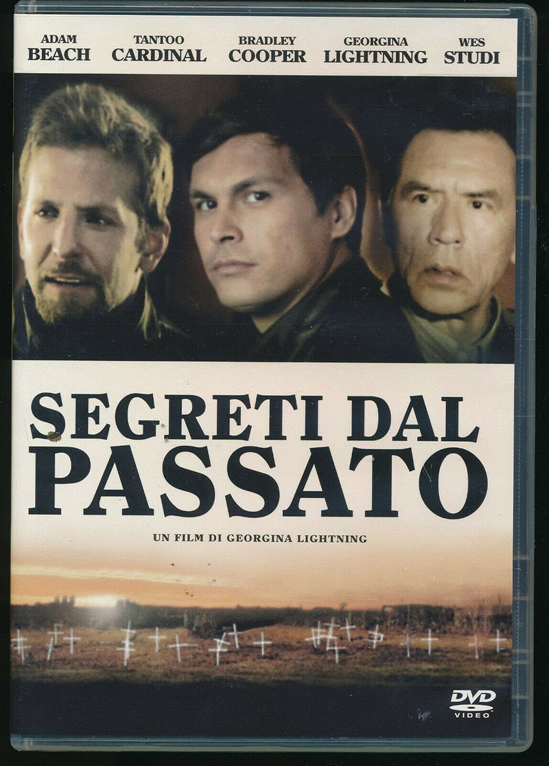Segreti Dal Passato