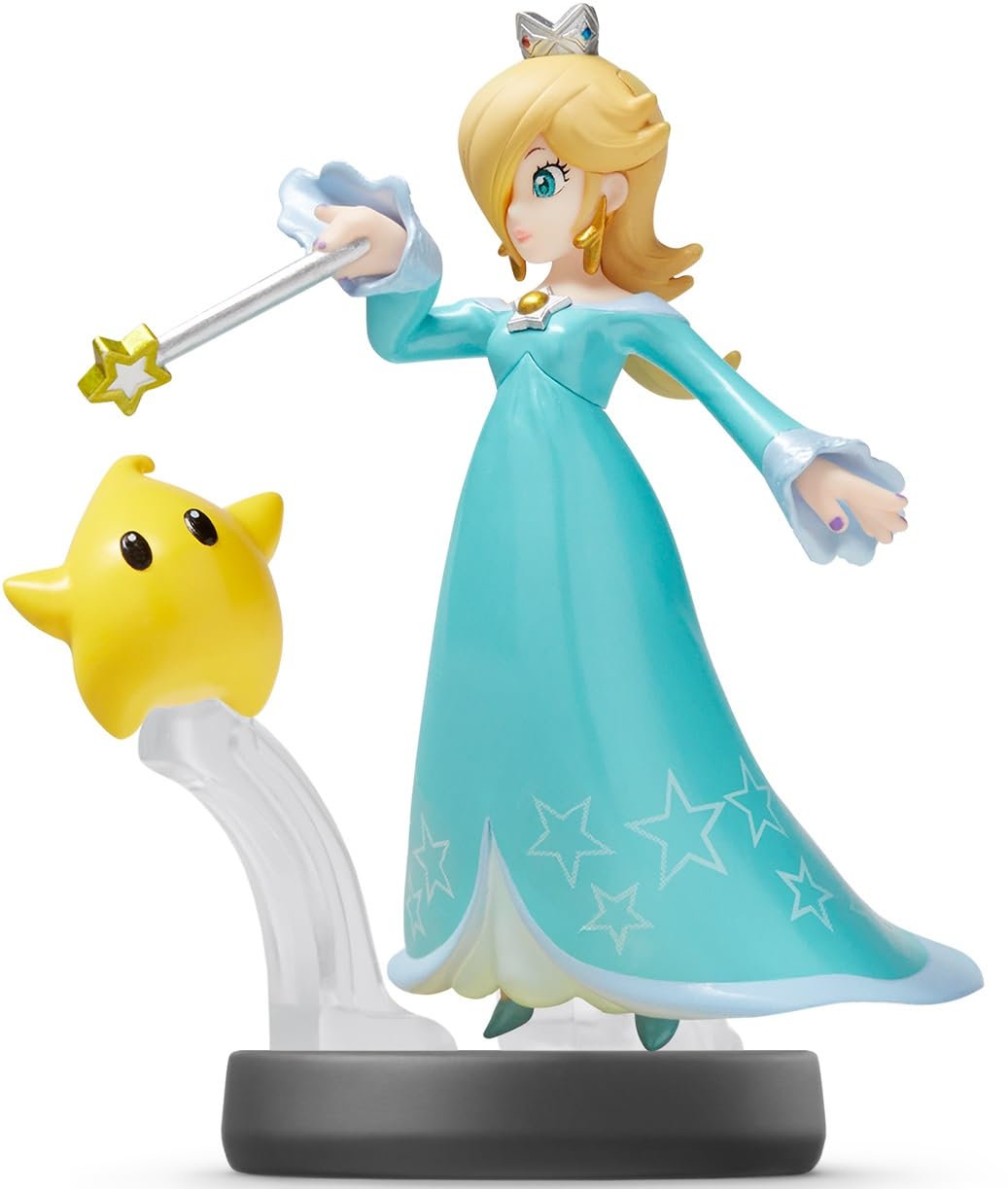 Nintendo Rosalina