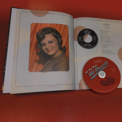 Get Out Those Old Records (Buch