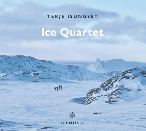 Ice Quartet