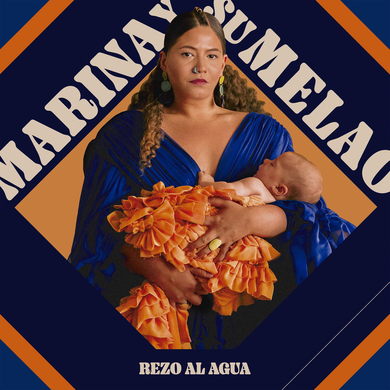 Rezo Al Agua
