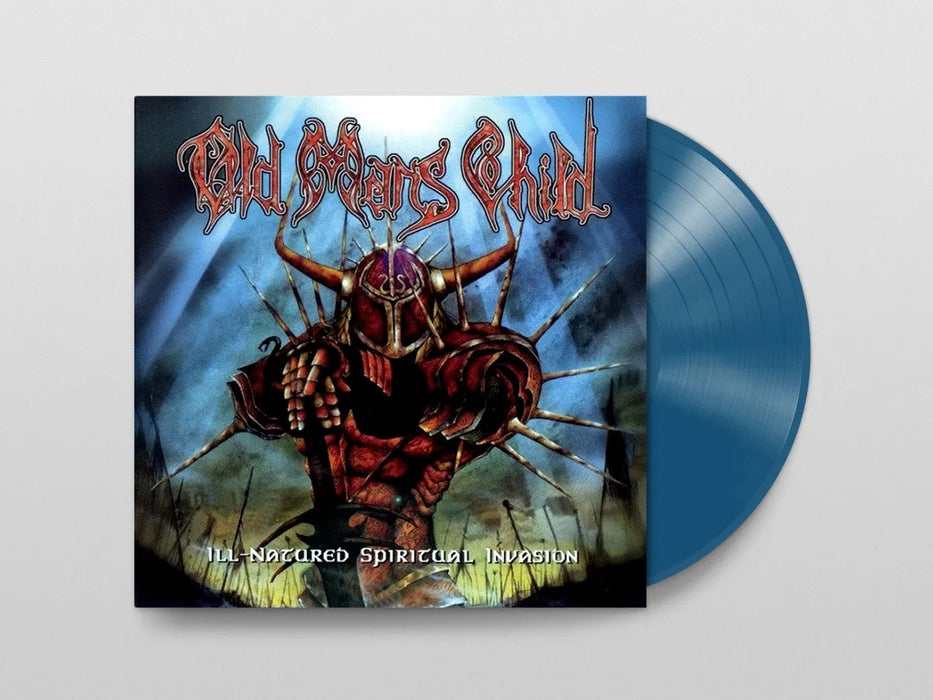 Ill-natured Spiritual Invasion