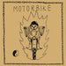 Motorbike (Clear)