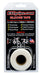 ESI Self Bonding Adhesive Free Silicone Tape White 10ft