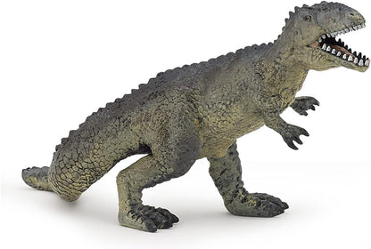Mini Plus Dinosaurier Set 2 (Kunststoffbehälter, 6 Stück