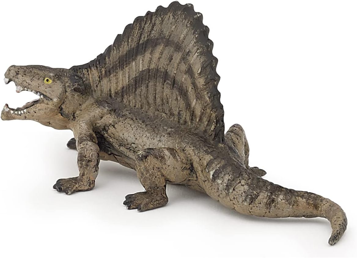 Mini Plus Dinosaurier Set 2 (Kunststoffbehälter, 6 Stück