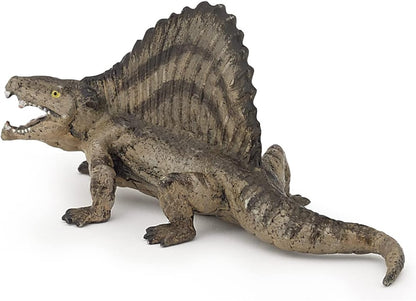Mini Plus Dinosaurier Set 2 (Kunststoffbehälter, 6 Stück