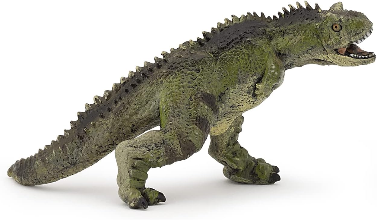Mini Plus Dinosaurier Set 2 (Kunststoffbehälter, 6 Stück