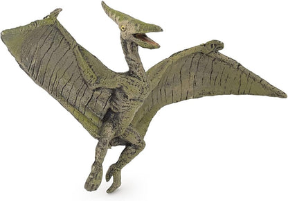 Mini Plus Dinosaurier Set 2 (Kunststoffbehälter, 6 Stück