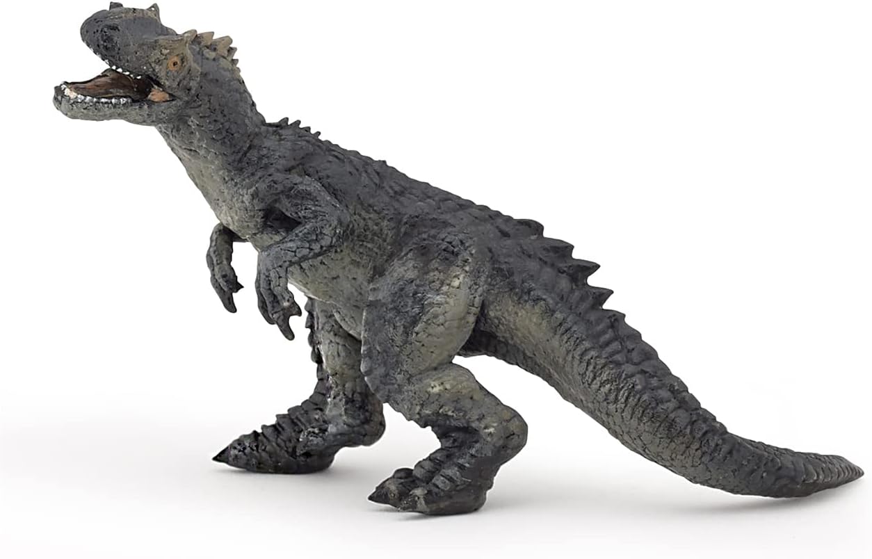 Mini Plus Dinosaurier Set 2 (Kunststoffbehälter, 6 Stück
