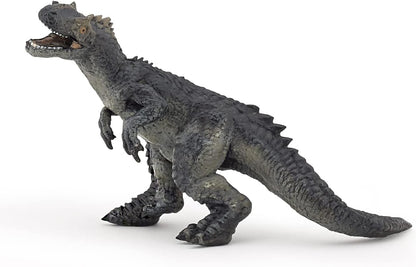 Mini Plus Dinosaurier Set 2 (Kunststoffbehälter, 6 Stück