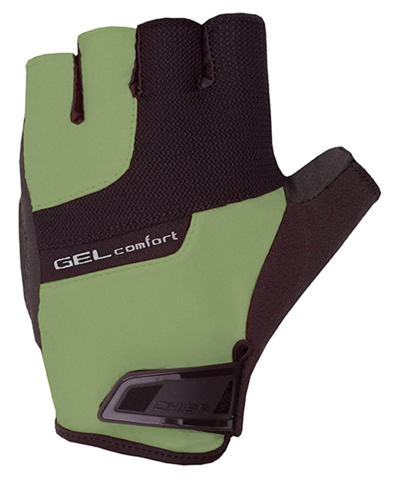 Chiba Gel Comfort Gloves