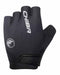 Gel Air Cycling Gloves Short Black 2025