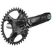 Campagnolo Ekar 13x Chainset Carbon 165 mm Accessoires vélo Adulte Unisexe
