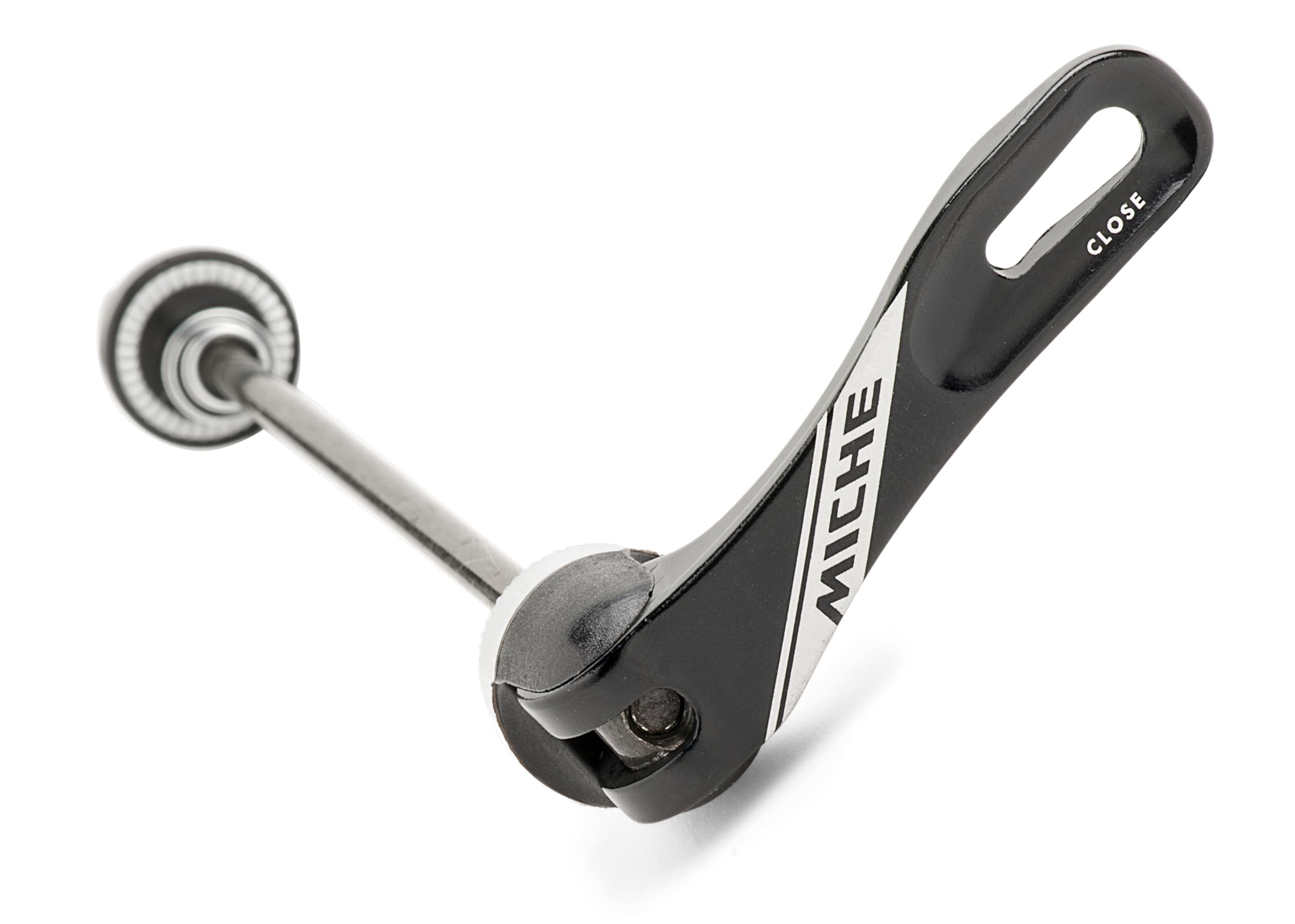 Miche Front and Rear Wheel Lock Supertype