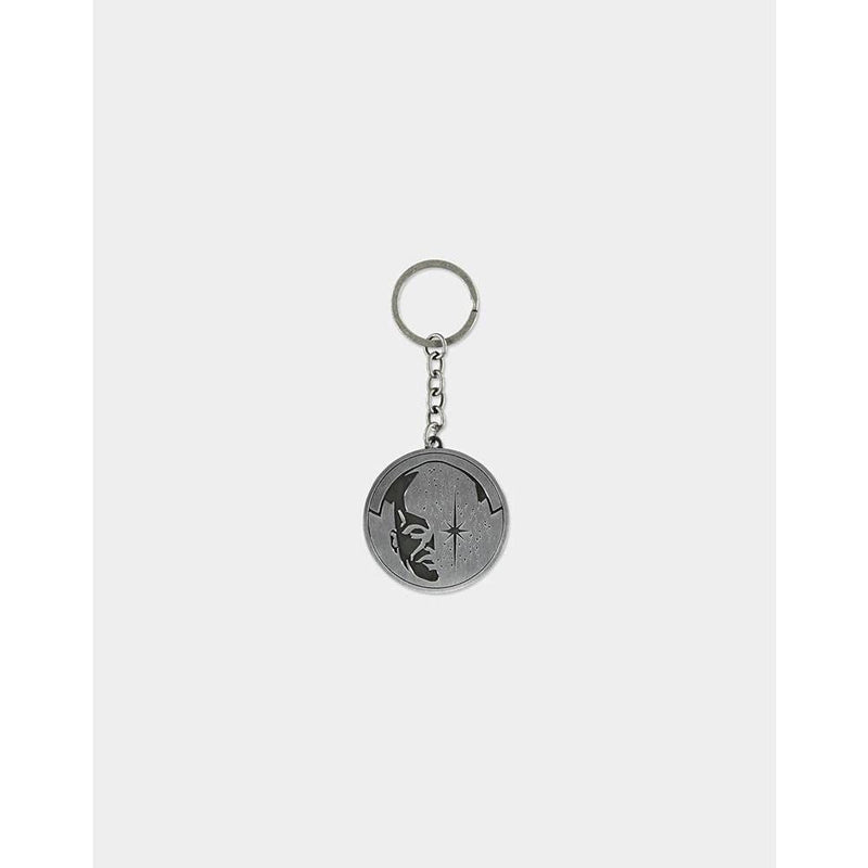 Difuzed Marvel - What If...? - Metal Keychain