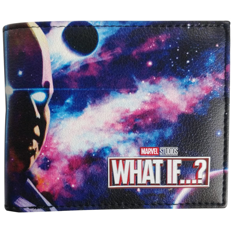 Marvel - What If...? - Bifold Wallet