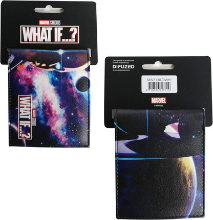 Marvel - What If...? - Bifold Wallet