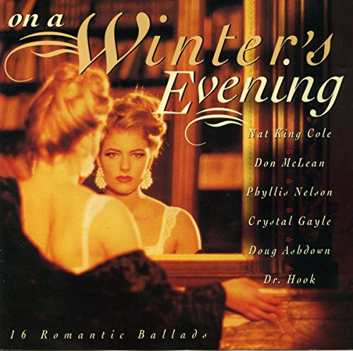 v/a - On A Winter Evening