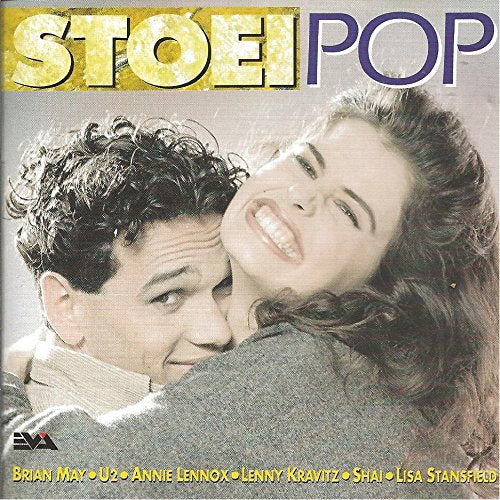 v/a - Stoeipop