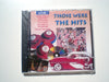 v/a - Those Were the Hits
