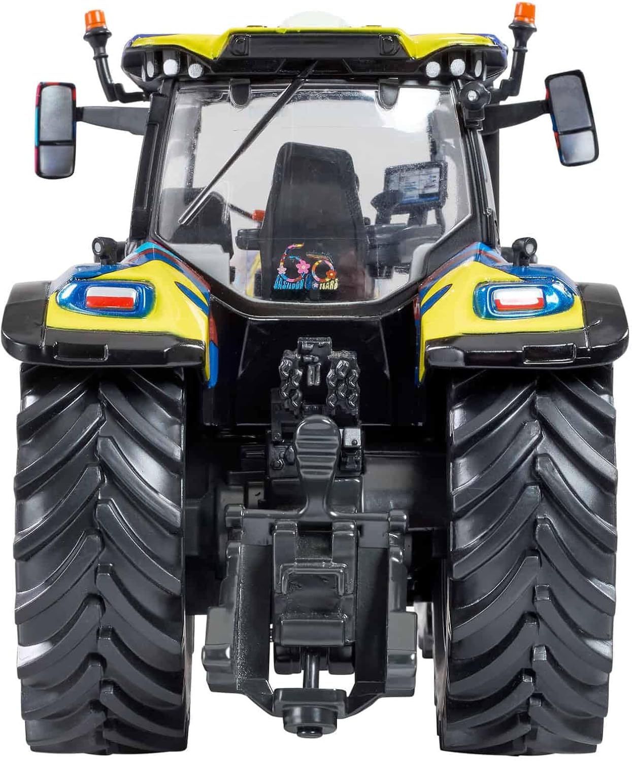 NEW HOLLAND T7.300 TRACTOR 2020 VARIOUS