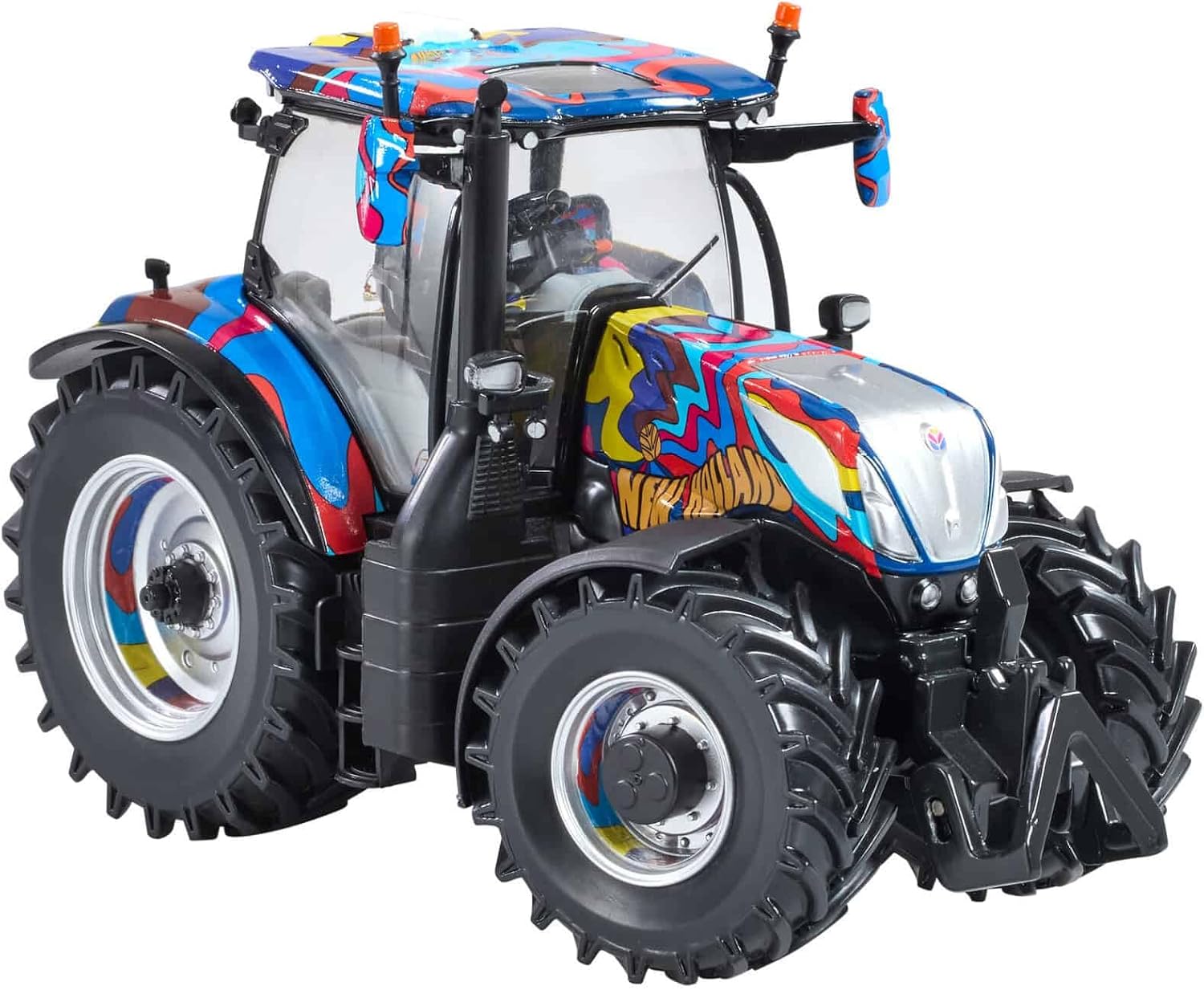NEW HOLLAND T7.300 TRACTOR 2020 VARIOUS