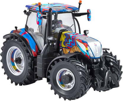 NEW HOLLAND T7.300 TRACTOR 2020 VARIOUS