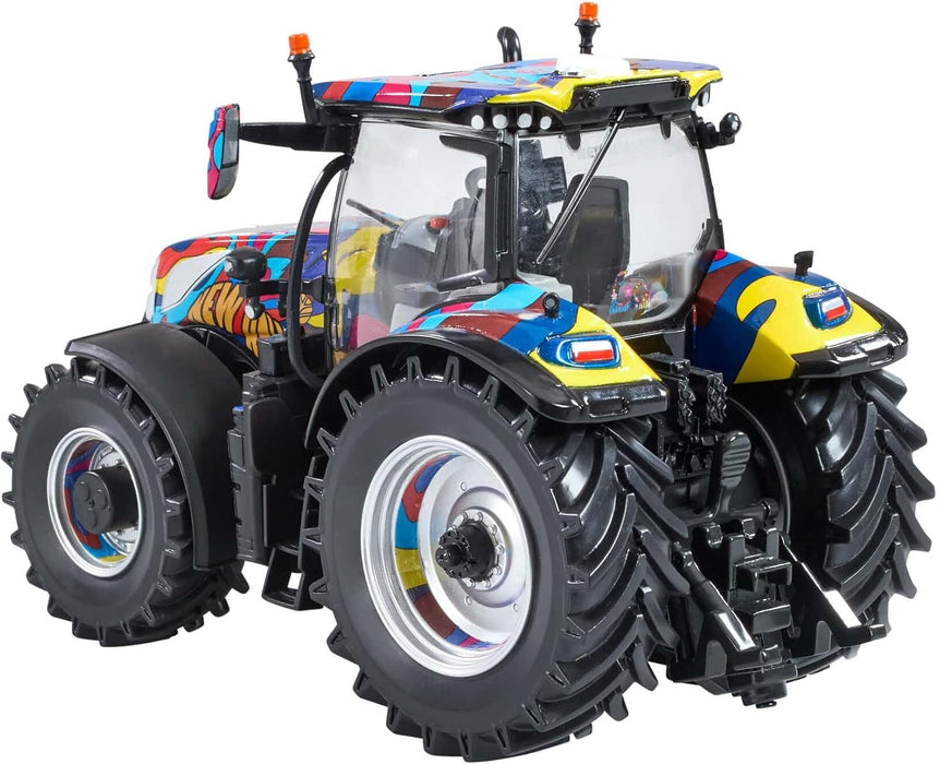 Britains New Holland T7.300 Tractor 60th Anniversary Limited Edition/Toys