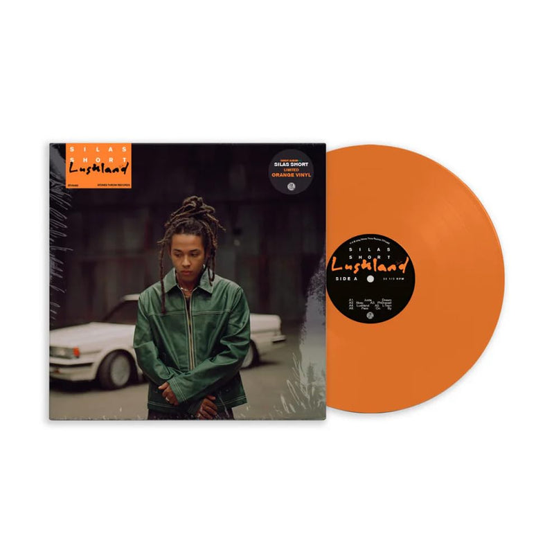 Lushland (Orange (I